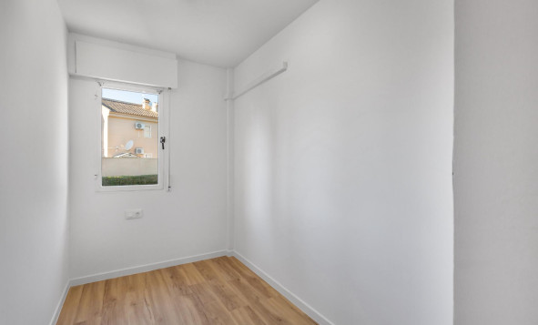 Herverkoop - 1. Appartement / flat - Torrevieja - Costa Blanca Zuid