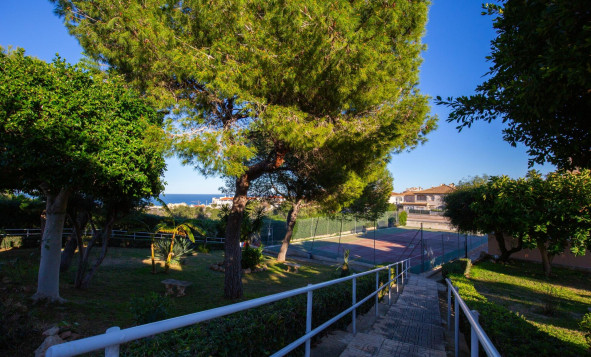 Herverkoop - 1. Appartement / flat - Torrevieja - Costa Blanca Zuid