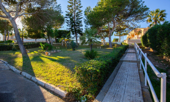 Herverkoop - 1. Appartement / flat - Torrevieja - Costa Blanca Zuid