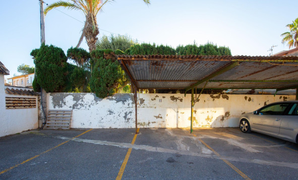 Herverkoop - 1. Appartement / flat - Torrevieja - Costa Blanca Zuid