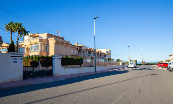 Herverkoop - 1. Appartement / flat - Torrevieja - Costa Blanca Zuid