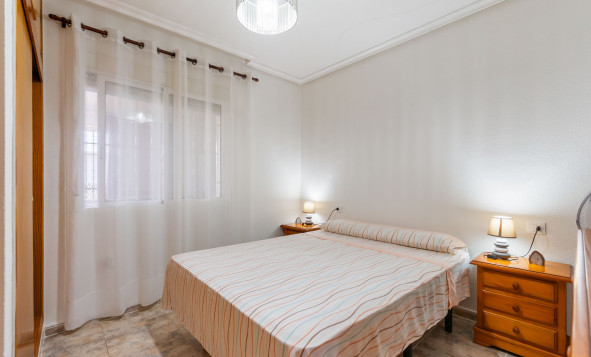 Herverkoop - 1. Appartement / flat - San Javier - San Javier - Town