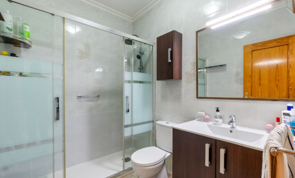 Herverkoop - 1. Appartement / flat - San Javier - San Javier - Town