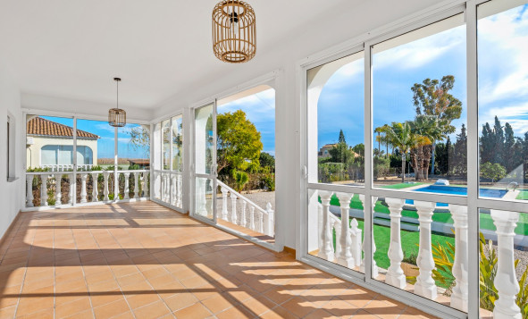 Herverkoop - 7. Finca / landhuis - Dolores - Dolores - Country