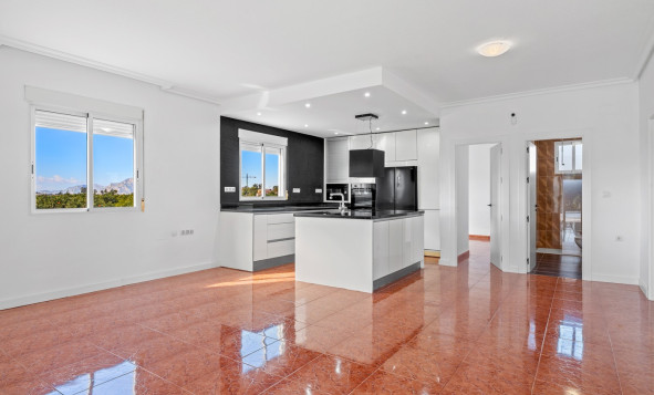 Herverkoop - 7. Finca / landhuis - Dolores - Dolores - Country