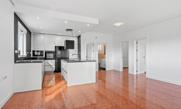 Herverkoop - 7. Finca / landhuis - Dolores - Dolores - Country