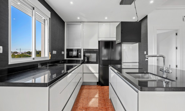 Herverkoop - 7. Finca / landhuis - Dolores - Dolores - Country