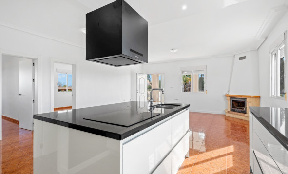 Herverkoop - 7. Finca / landhuis - Dolores - Dolores - Country