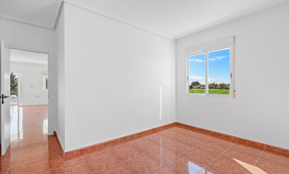 Herverkoop - 7. Finca / landhuis - Dolores - Dolores - Country