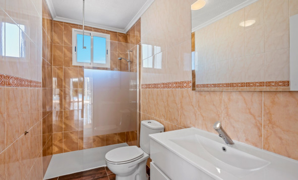 Herverkoop - 7. Finca / landhuis - Dolores - Dolores - Country