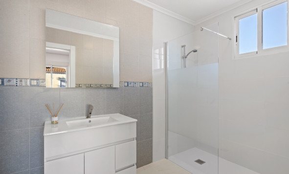 Herverkoop - 7. Finca / landhuis - Dolores - Dolores - Country