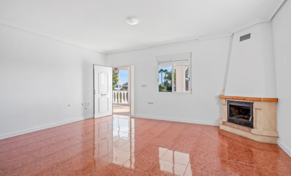 Herverkoop - 7. Finca / landhuis - Dolores - Dolores - Country