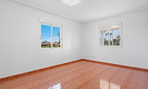 Herverkoop - 7. Finca / landhuis - Dolores - Dolores - Country