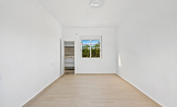 Herverkoop - 7. Finca / landhuis - Dolores - Dolores - Country