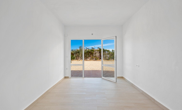 Herverkoop - 7. Finca / landhuis - Dolores - Dolores - Country