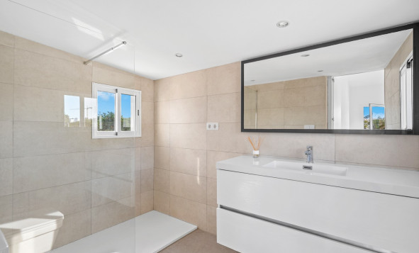 Herverkoop - 7. Finca / landhuis - Dolores - Dolores - Country