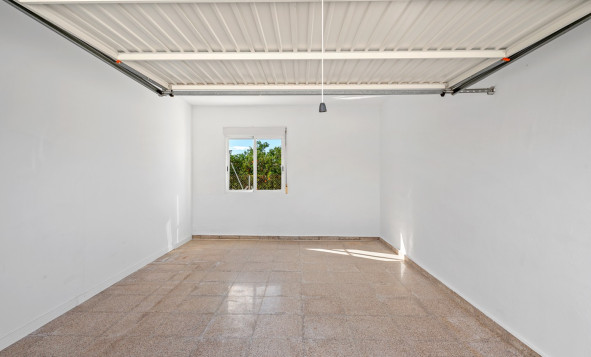 Herverkoop - 7. Finca / landhuis - Dolores - Dolores - Country