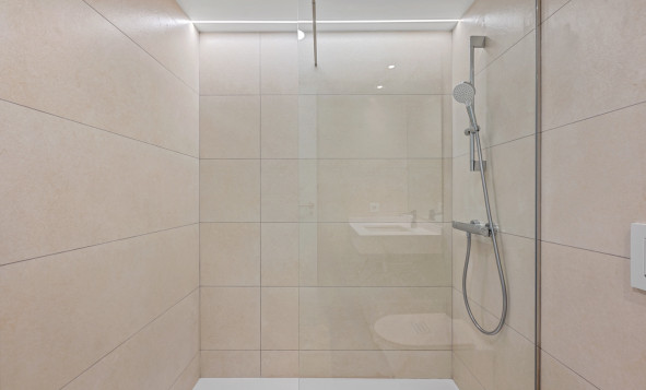 Herverkoop - 1. Appartement / flat - Denia - Denia - Town