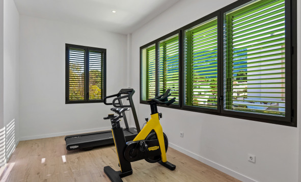 Herverkoop - 1. Appartement / flat - Denia - Denia - Town