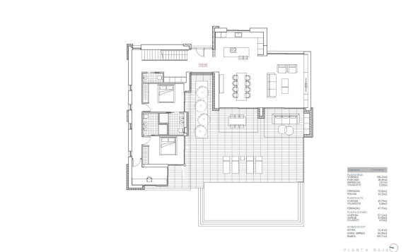 Nieuwbouw woningen - 3. Vrijstaande villa - Benissa - San Jaime