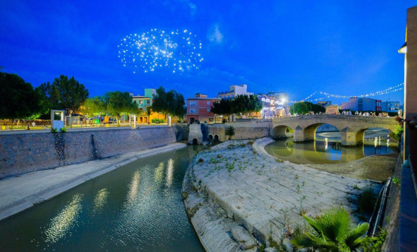 Nieuwbouw woningen - 3. Vrijstaande villa - Ciudad Quesada - Costa Blanca Zuid