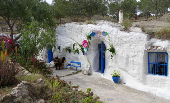 Nieuwbouw woningen - 3. Vrijstaande villa - Ciudad Quesada - Costa Blanca Zuid