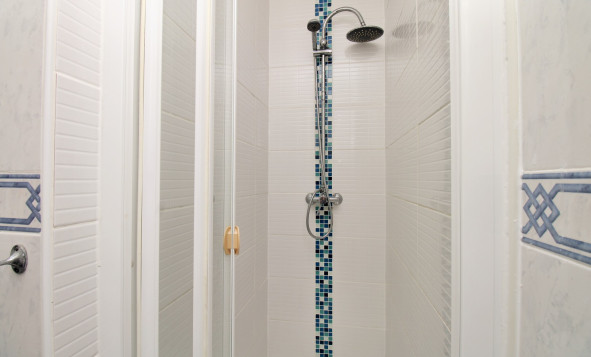 Herverkoop - 2. Town house / tussenwoning - Playa Flamenca - Costa Blanca Zuid