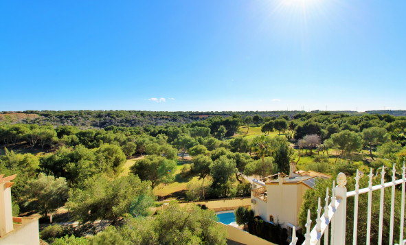 Herverkoop - 1. Appartement / flat - Las Ramblas Golf - Costa Blanca Zuid