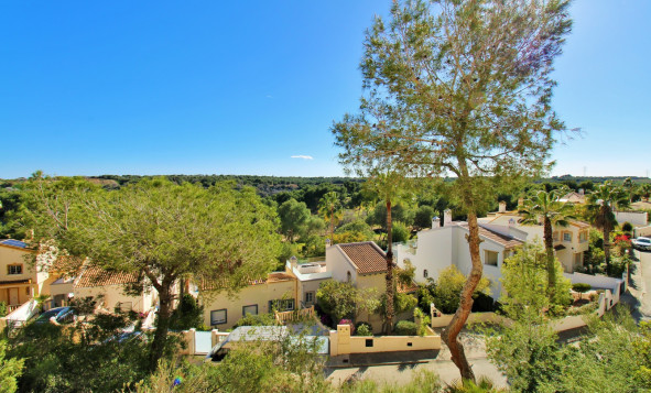 Herverkoop - 1. Appartement / flat - Las Ramblas Golf - Costa Blanca Zuid