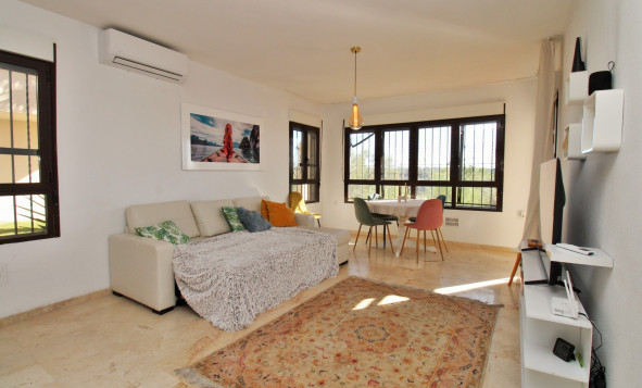 Herverkoop - 1. Appartement / flat - Las Ramblas Golf - Costa Blanca Zuid