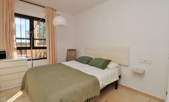 Herverkoop - 1. Appartement / flat - Las Ramblas Golf - Costa Blanca Zuid