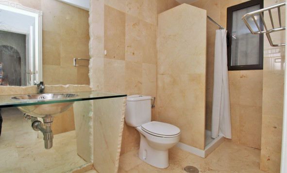 Herverkoop - 1. Appartement / flat - Las Ramblas Golf - Costa Blanca Zuid