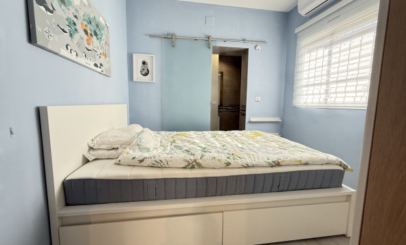 Herverkoop - 3. Vrijstaande villa - Villamartin - Costa Blanca Zuid