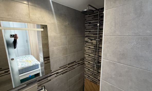 Herverkoop - 3. Vrijstaande villa - Villamartin - Costa Blanca Zuid