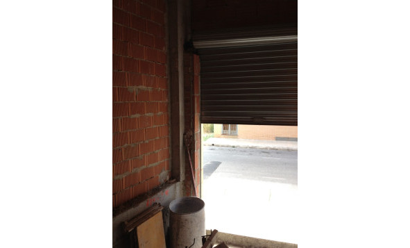 Herverkoop - Commercieel vastgoed - Los Montesinos - Costa Blanca Zuid