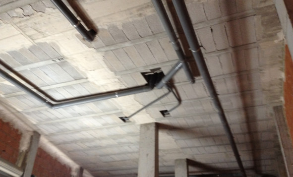 Herverkoop - Commercieel vastgoed - Los Montesinos - Costa Blanca Zuid