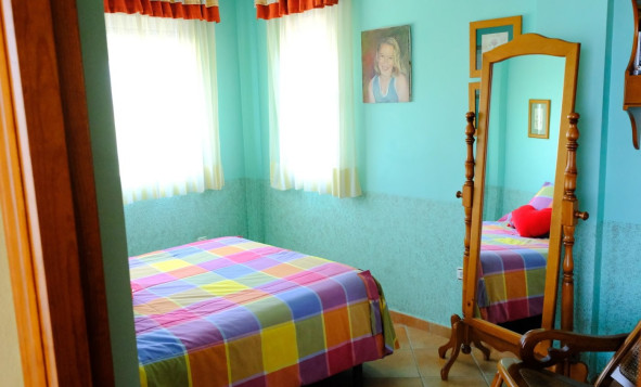 Reventa - 7. Finca - Orihuela - Costa Blanca Sur