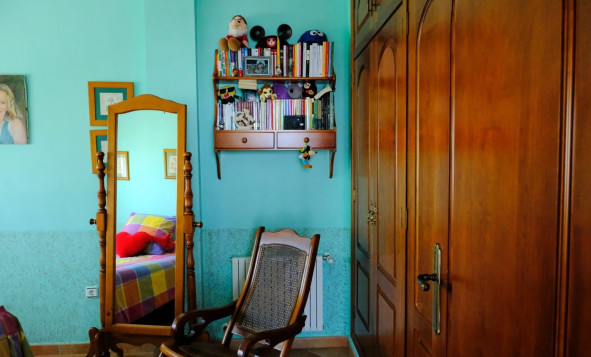 Reventa - 7. Finca - Orihuela - Costa Blanca Sur