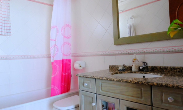 Reventa - 7. Finca - Orihuela - Costa Blanca Sur