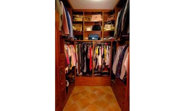 Reventa - 7. Finca - Orihuela - Costa Blanca Sur