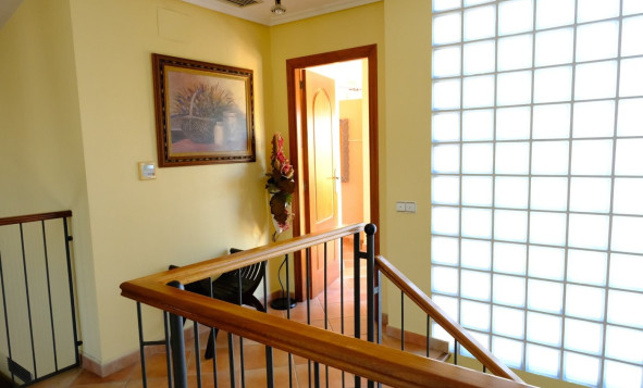 Reventa - 7. Finca - Orihuela - Costa Blanca Sur