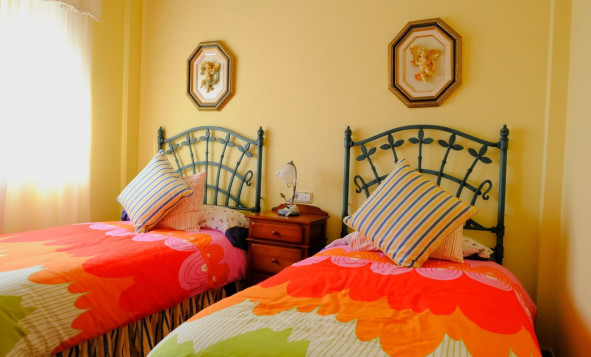 Reventa - 7. Finca - Orihuela - Costa Blanca Sur