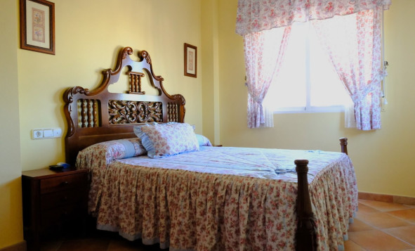 Reventa - 7. Finca - Orihuela - Costa Blanca Sur