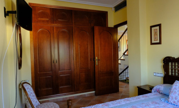 Reventa - 7. Finca - Orihuela - Costa Blanca Sur