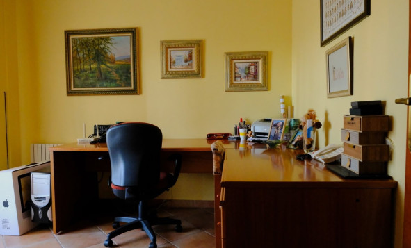 Reventa - 7. Finca - Orihuela - Costa Blanca Sur