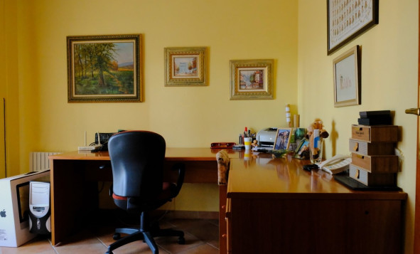 Reventa - 7. Finca - Orihuela - Costa Blanca Sur