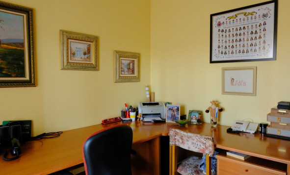 Reventa - 7. Finca - Orihuela - Costa Blanca Sur