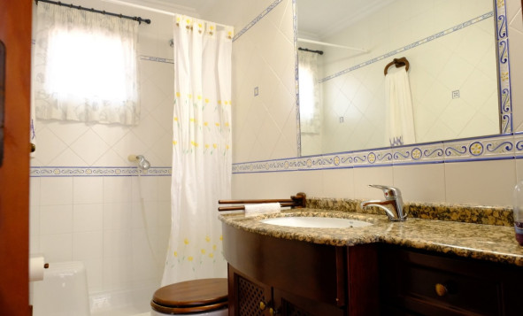 Reventa - 7. Finca - Orihuela - Costa Blanca Sur