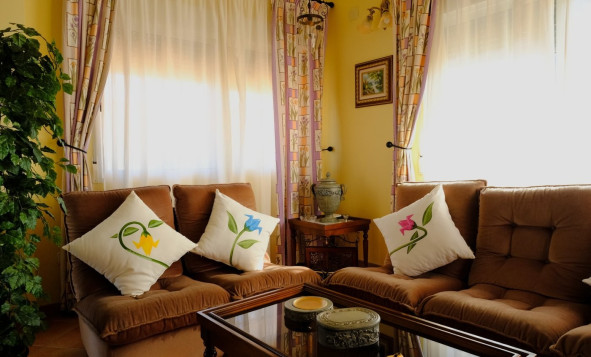 Reventa - 7. Finca - Orihuela - Costa Blanca Sur