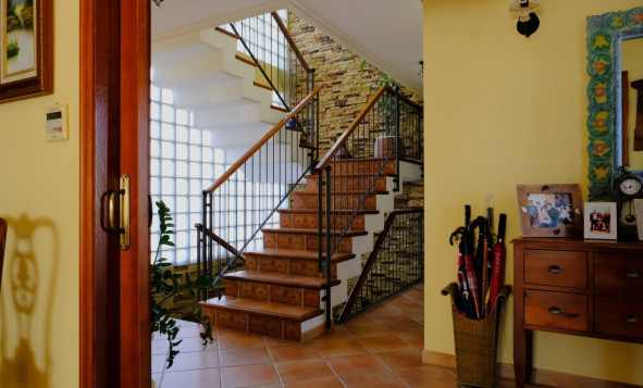 Reventa - 7. Finca - Orihuela - Costa Blanca Sur